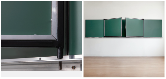 System 2000 Folding Board