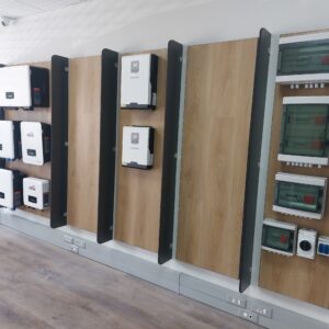 Custom Divider Screens