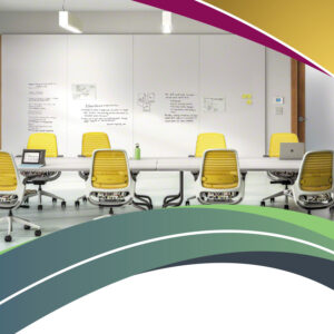 Facade Vitreous Enameled Writing Walls